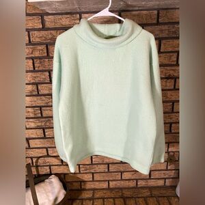 ‎Sherbet green gap sweater